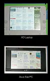 The OLPC XO laptop