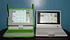 The OLPC XO laptop