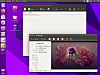 Ubuntu Unity and Ubuntu Cinnamon hit 22.04 too