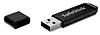 BlockMaster SafeStick hardware-encrypted USB drive