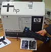 HP boxes Mother Earth into submission