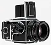 Hasselblad CFV-39 digital back