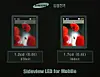 Samsung all a-glow over brighter phone display