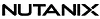 Nutanix logo