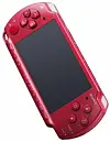 Sony sees red over PSP