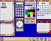 Arthur UI. Source: Matthew Pye