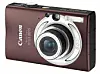 Canon Digital Ixus 80 IS compact camera