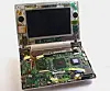 Man wields soldering iron, welds eight new devices into Eee PC