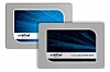 Business or pleasure? Crucial MX200 and BX100 1TB SSDs