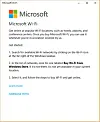 Another day, ANOTHER Windows 10 build for us Insiders