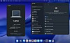 macOS looking pearOS is back, replacing Ubuntu with Arch and GNOME with the latest KDE Plasma