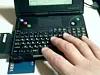 IBMパソコン RARE! Vintage Computer works, IBM 3151 Terminal & Keybd IBM