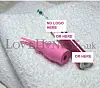 vibrating toothbrush sex Custom Logo Vibration Exercise Heating Spiky Peanut Massage Ball  Rechargeable Electric Vibrating Yoga Massage Ball - Neck Massager, U Shaped  Massage Pillow