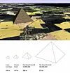 Germans plan 578m-high überpyramid
