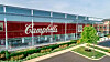 Campbell's New Jersey Headquarters. Image courtesy of The Campbell's Company