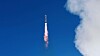 Landspace ZhuQue-3 launches (pic: LandSpace)