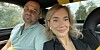 Alleged Media Lab BPH operatives Aleksandr Volosovik and Yulia Pankova