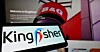 Kingfisher retail giant logo and website