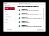 Tiny tweak for Pi OS, big makeover for the Imager