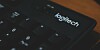 Logitech keyboard