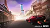 AWS re:Invent Keynote Racer” island