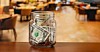 tip jar
