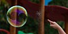 bubble