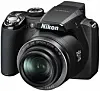 Nikon Coolpix P90 bridge camera