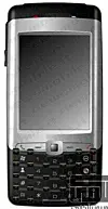 I-mate roadmap reveals slick quad-band communicator