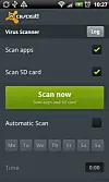 Avast! Mobile Security