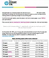 HP: That print-free-for-life deal we promised you? Well, now it's pay ...