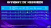 Cache in those chips: Intel emits more ninth-gen Core processors ...