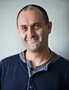 Neo4j Chief Scientist Jim Webber