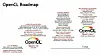 Less is more with OpenCL 3.0: Implementing the 2.x spec was tricky – so ...