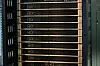 A closer look at Nvidia's 120kW DGX GB200 NVL72 rack system