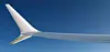 Boeing's X-Wing 737 makes first flight