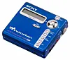 Sony to can MiniDisc Walkman