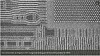 IMEC DRAM patterning