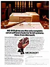 Microsoft's MS-DOS is 30 today