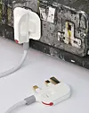 Flat-pack plug designer wins top award
