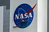 65 years of NASA's meatball logo