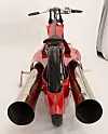 World's only twin jet-engine bike drives onto eBay