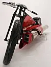 World's only twin jet-engine bike drives onto eBay