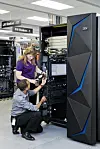 Presto crypto: IBM releases gruntier, faster Z14 mainframe