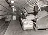 Going underground: The Royal Mail's great London train squeeze