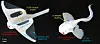 Soft-shell robot uses snailfish features to sail though Mariana Trench ...