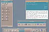 Battle of the retro Unix desktops: NsCDE pitted against CDE