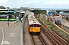 A 1938 Stock tube train on the Isle of Wight. Pic: Reg reader