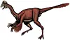 GIANT FLESH-EATING DEVIL CHICKENS roamed North Dakota