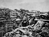 British World War 1 1915 18 photo via shutterstock